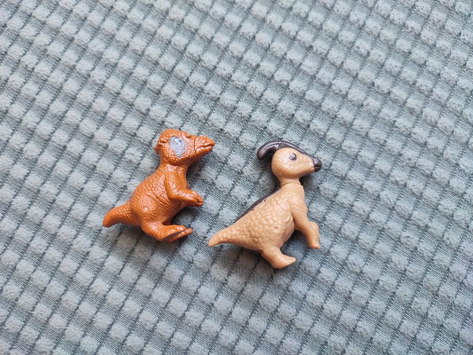 Продам киндеры kinder natoons натунс животные и динозавры