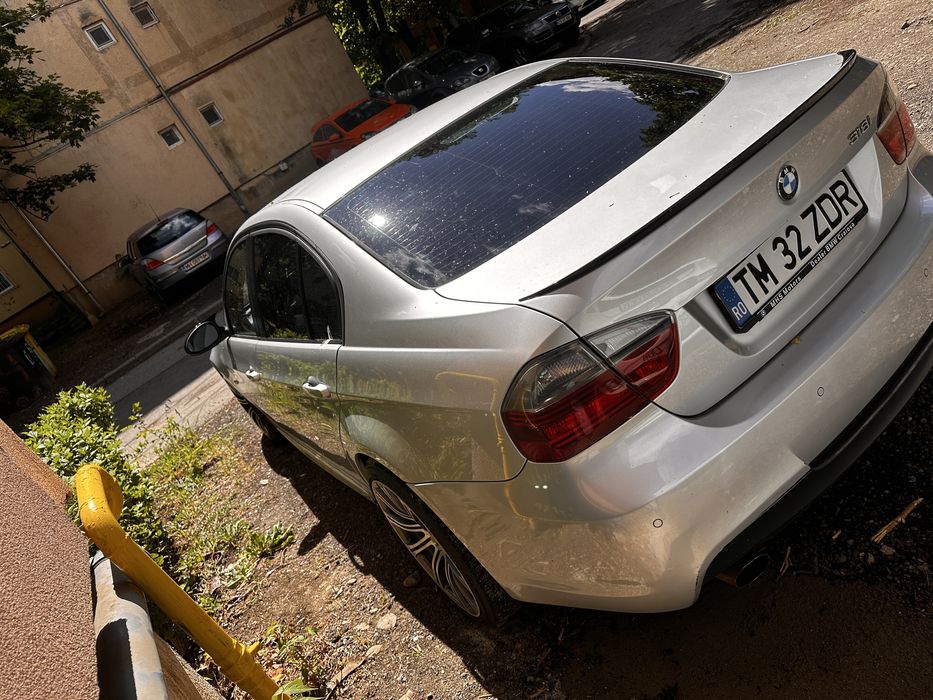 BMW 3 Series 2005 — imagine 4