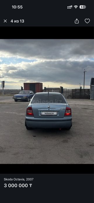 Продам надежный автомобиль