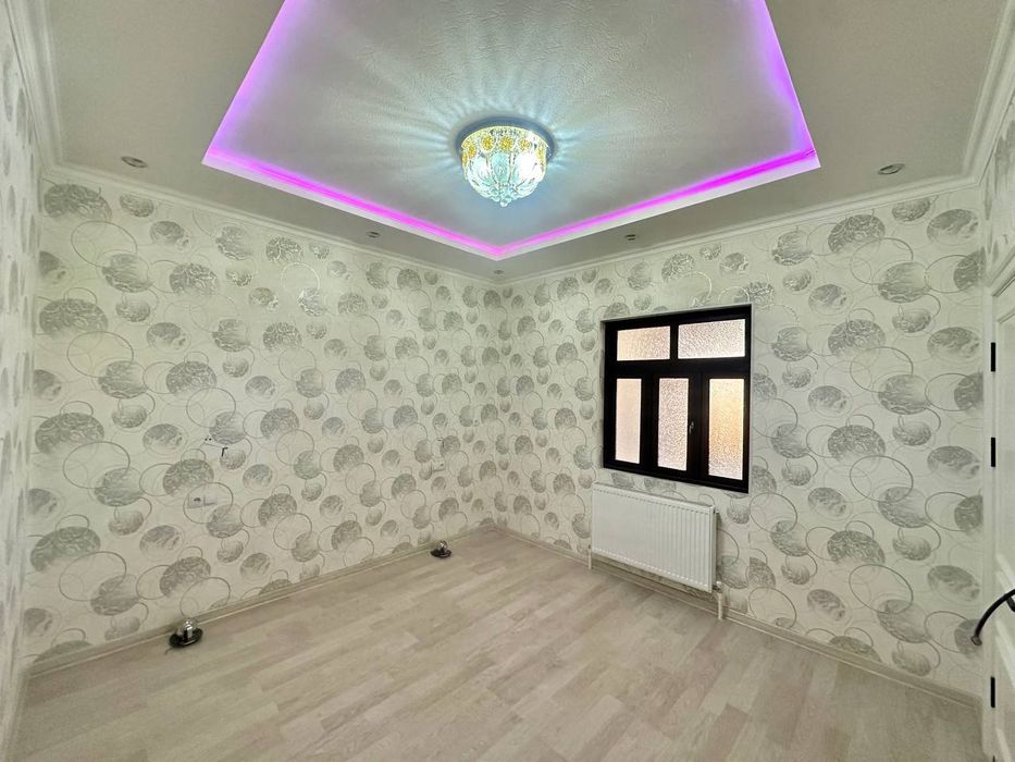 Продаётся 2х комнатная квартира на 4м этаже в 6ти этажном доме.