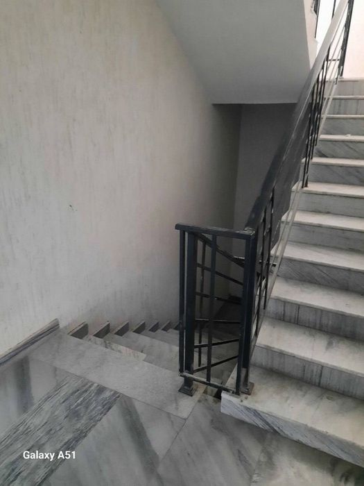 Не желой ремонт клинган ишлаб чикариш сех офисга молжалланган