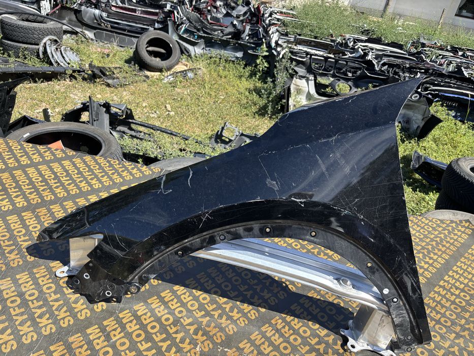 Калник Mazda CX-5