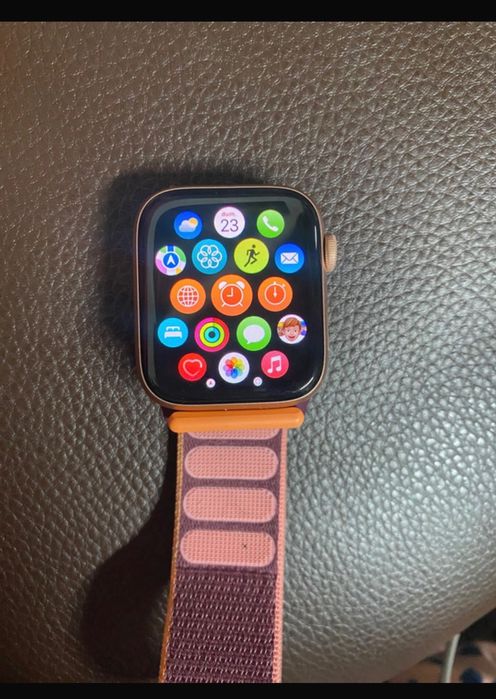 Apple Watch Series 6 – 44mm – stare bună