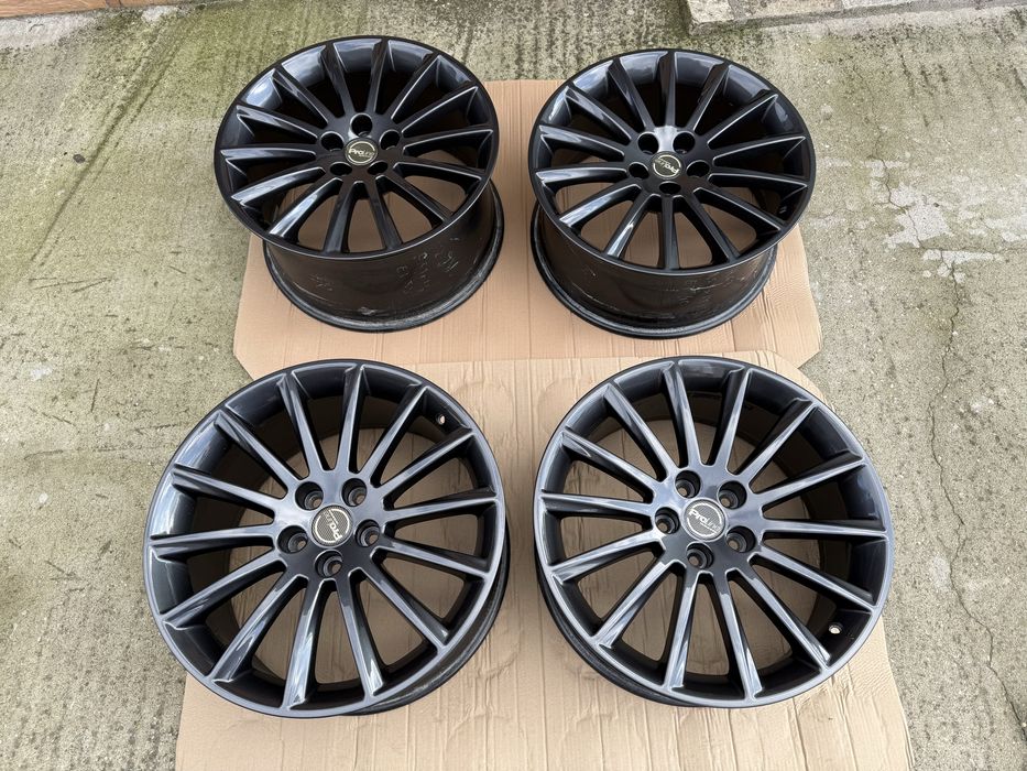 Продавам джанти 19-ки за Honda,Toyota,Kia,Nissan,Mazda,Hyundai и други