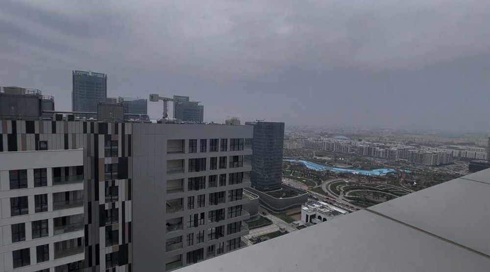 Nest one квартира сотилади. Продаётся кв в Nest one