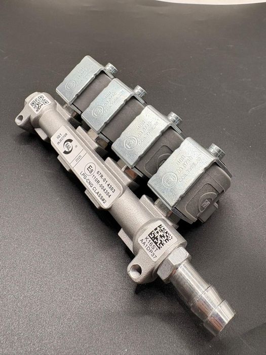 Форсунки скоростные ГБО