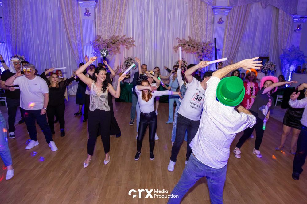 Fotograf/Videograf Braila - Evenimente (Nunta, Botez, Majorat)