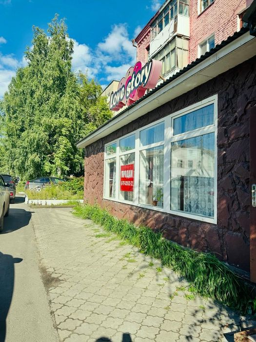 Продам коммерческое помещение, Черёмушки.