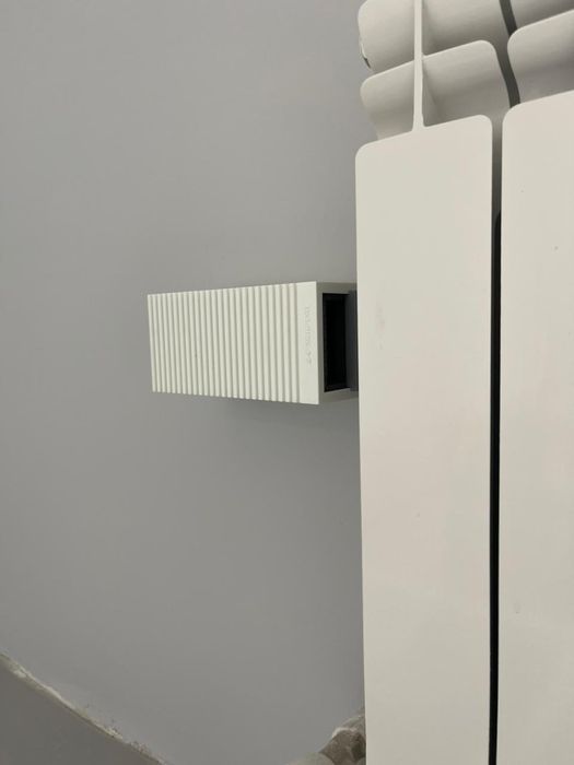 Вентиляция домов квартир