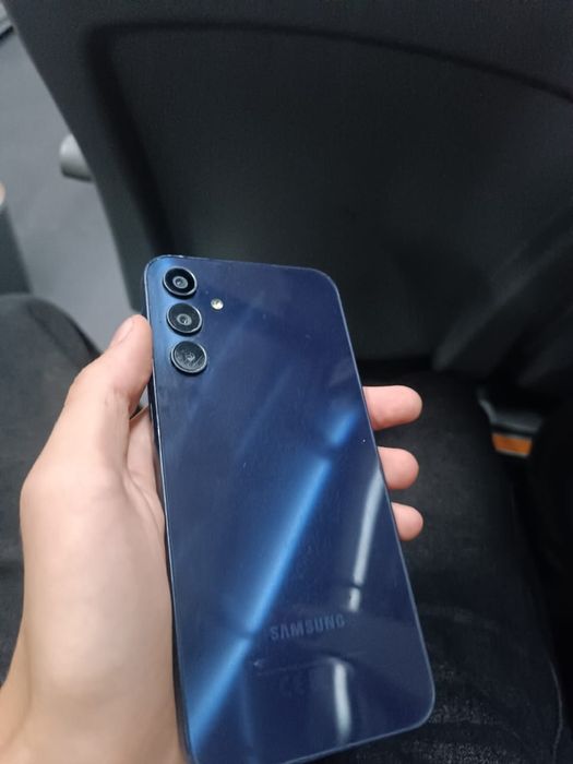 Samsung A15 в идеальном состоянии