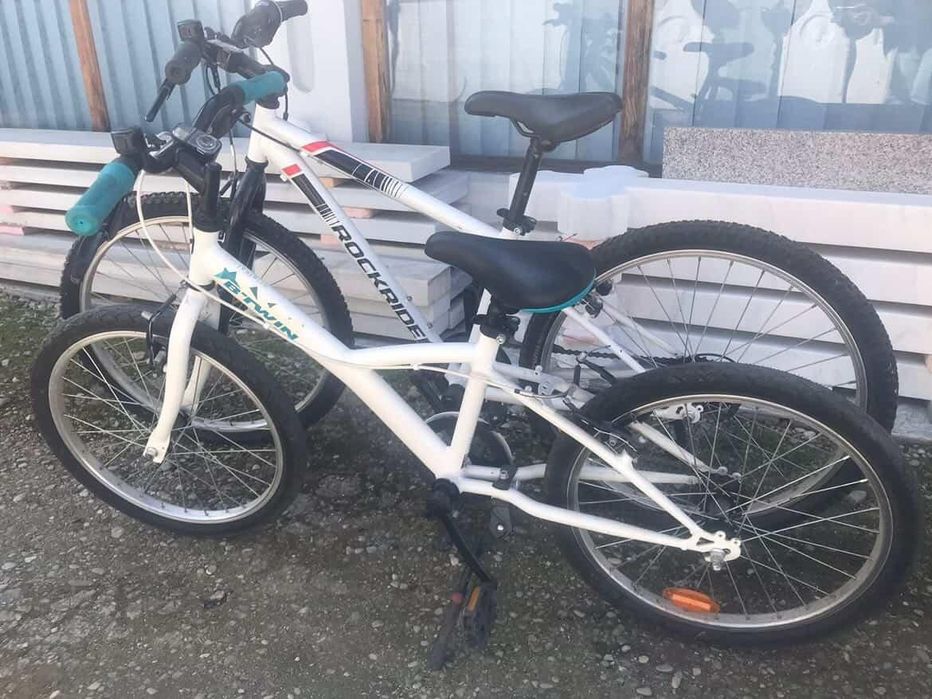 Vând biciclete putin folosite!
