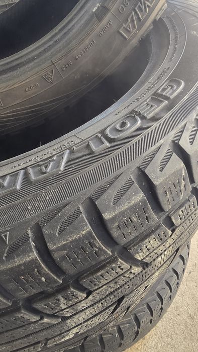 Отличная резина для авто