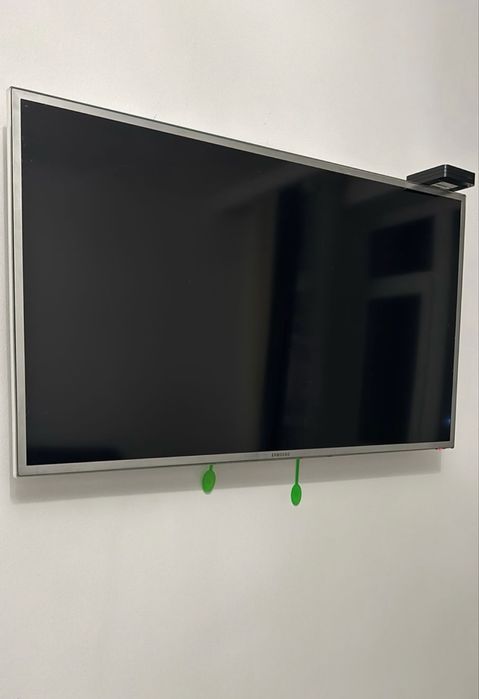 Телевизор самсунг