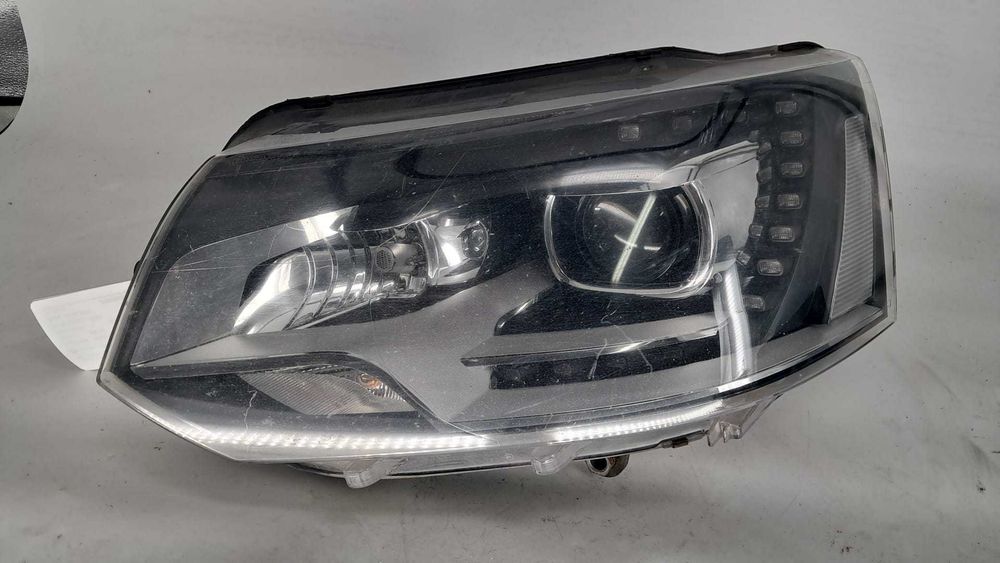 Vand far stanga Vw T5 2.0TDI  motor CAAC an 2013 cod 7E5941015