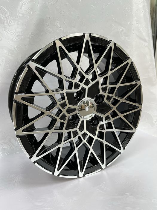 Диски R15/4*100 комплект