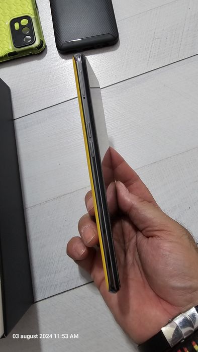 Telefon Realme 5g Special Edition