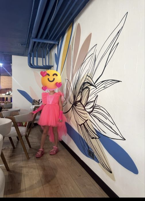 Платья lelu kids
