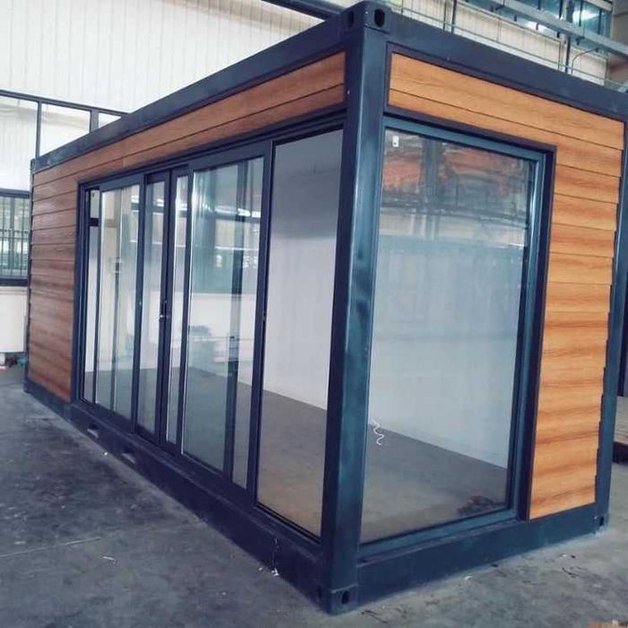 Контейнер офис, контенер магазин, konteyner fastfood, kontener шоурум