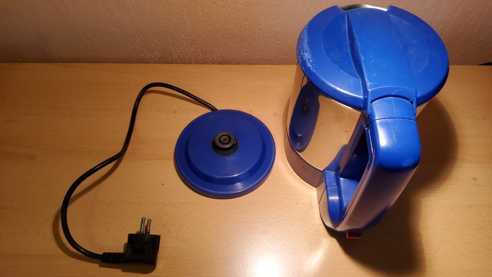 Електрическа кана PETRA Electric