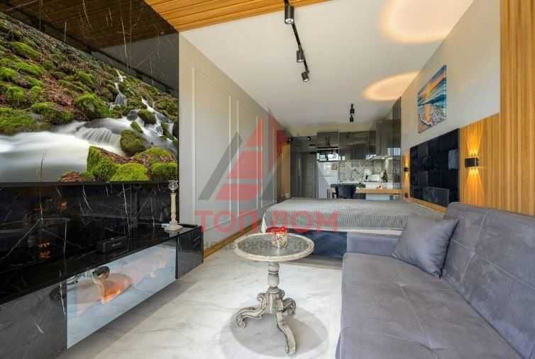 Дава се под наем Едностаен апартамент в с. Шкорпиловци, Област Варна - 45 кв.м за 198.9 € - Снимка #5