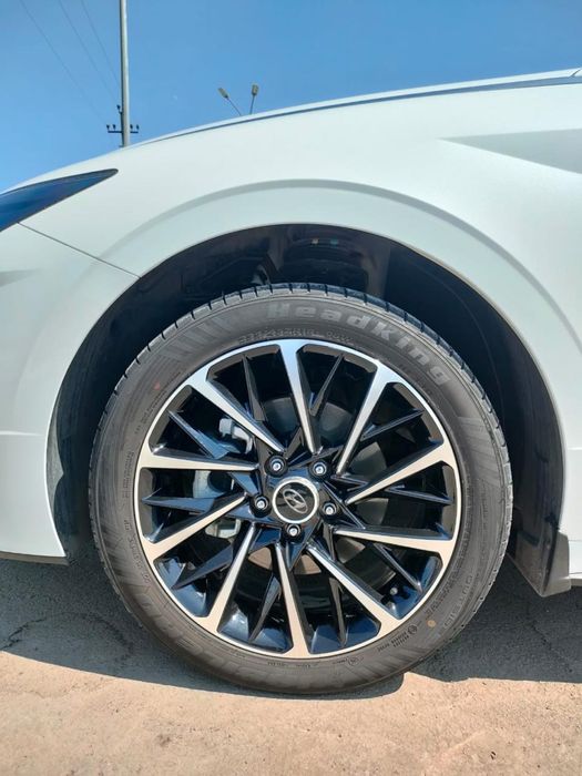 Продам Hyundai Sonata 2022