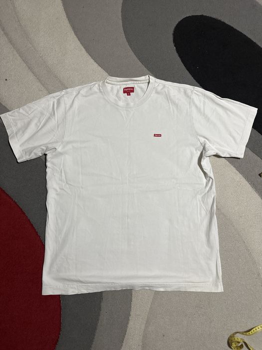Мъжка тениска Supreme