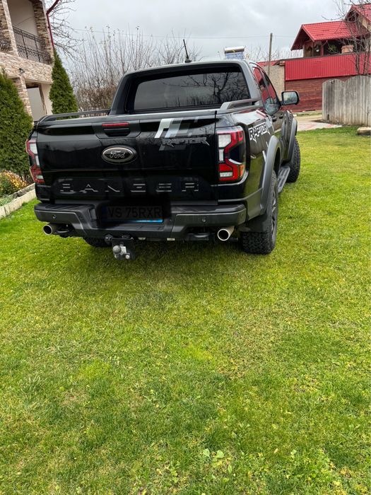 Ford raptor pret 39 000€ + tva  garantie pana la 150000km