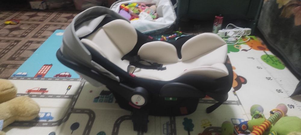 Продается коляска