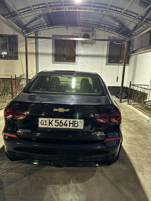 Monza 2023 1.5 atmosferniy