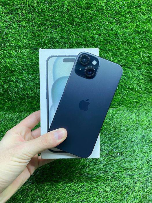 IPhone 15 / 128gb / 89% / Ломбард Дд / id7870