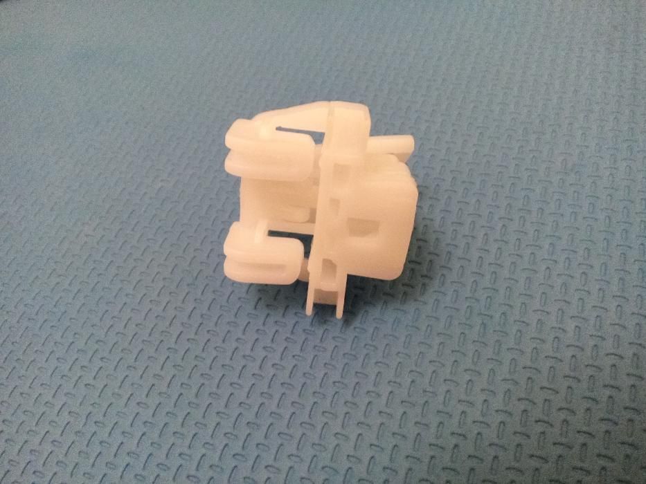 Renault Clio 2 Symbol kit reparatie macara geam electric