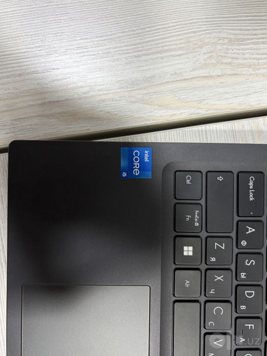 Asus Vivibook 15 X1505Za