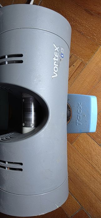 Trainer ciclism TACX Vortex Smart T2180, BT, ANT+