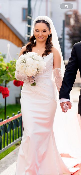 Rochie de mireasă Vera Sposa