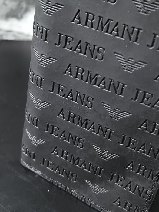 Emporio Armani портфейл