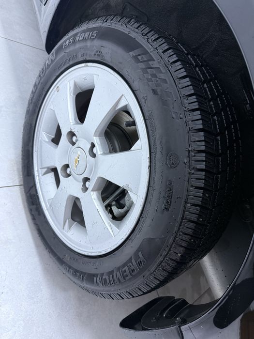 Jentra 2023 yil bez luk