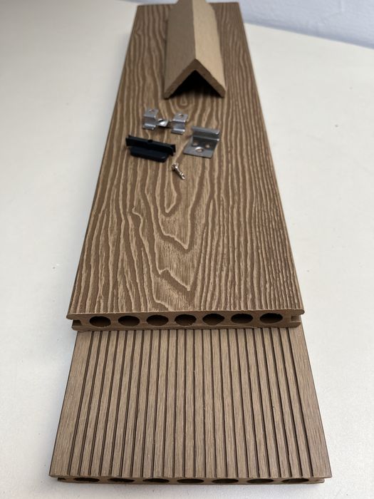 Террасная доска