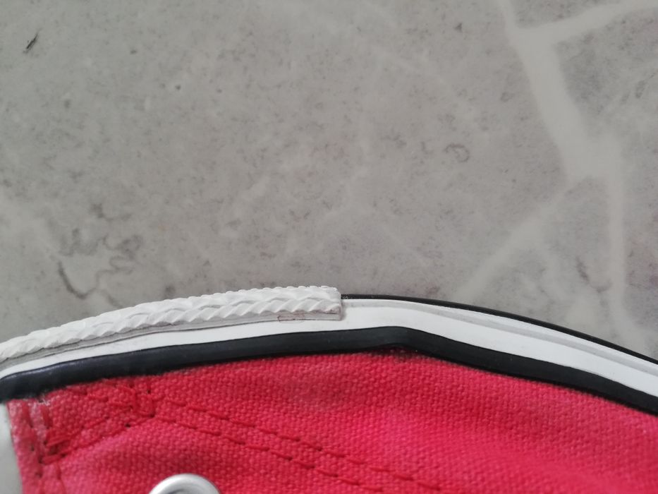 Кецове All Stars Converse