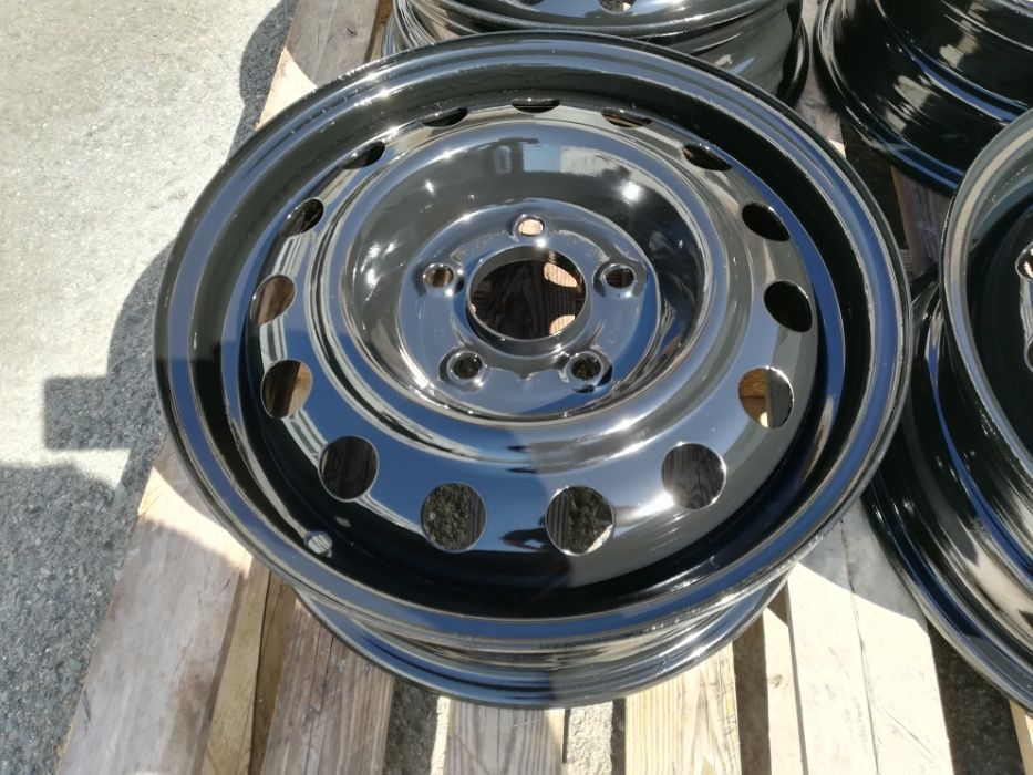 15 цола 5 х 114,3 мм КИЯ / ХЮНДАЙ - 5,5 Инча / ЕТ 47