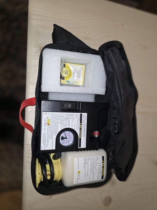 Компресор за автомобил