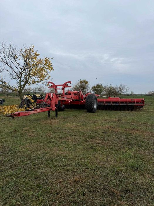 Disc Quivogne Diskator 8M