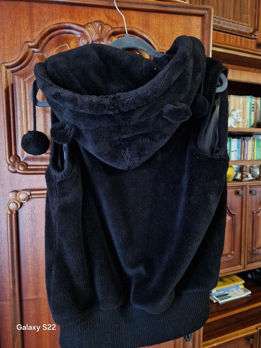 Lot Geci si Vesta Minnie dama