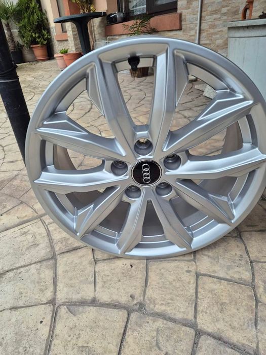 Оригинални джанти audi