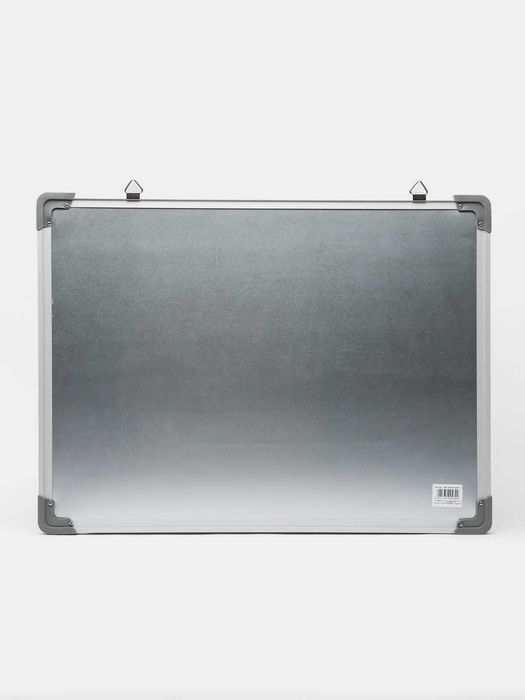 Маркерный Доска белая, 60х45 EV450 Deli Скидки !!! Акция !!!