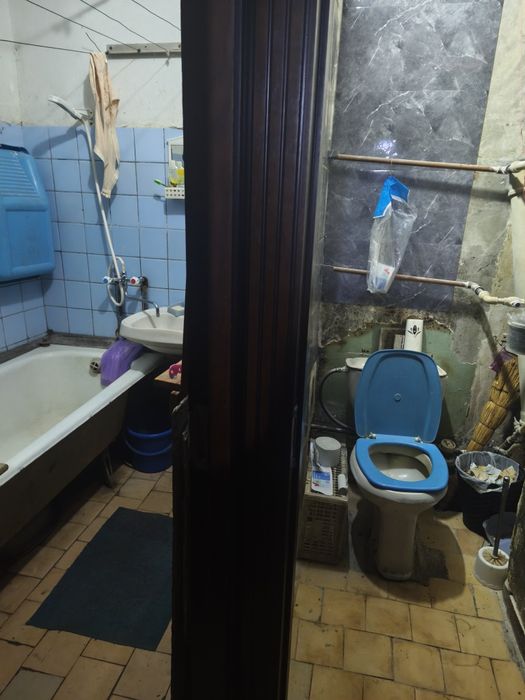 Продам квартиру в Сергелях