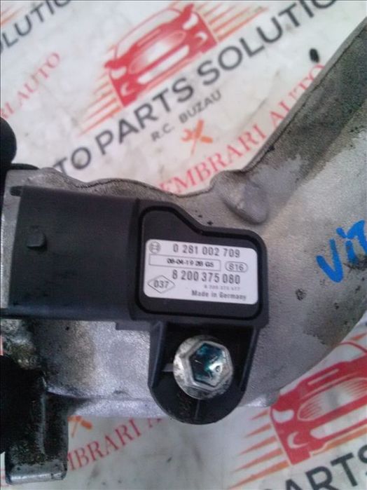 senzor admisie 1.9d suzuki grand vitara an fabr. 2008