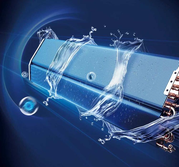 Кондиционер AUX Inverter оптом и в розницу есть перечисление