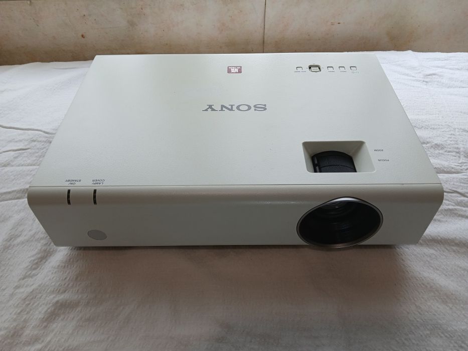 Проектор Sony VPL-EW226