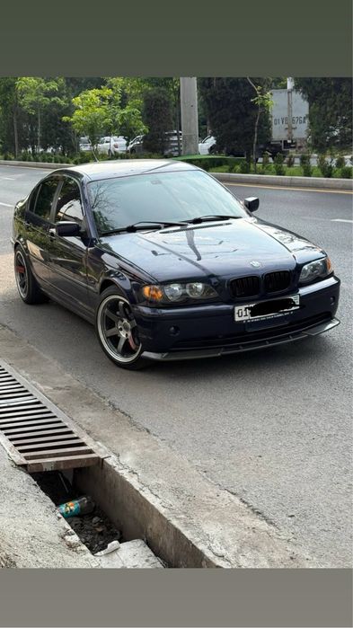 Bmw e46 сотилади