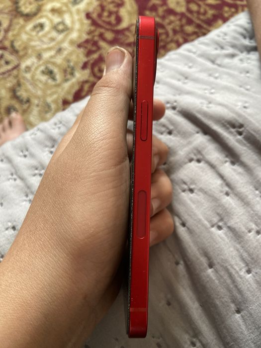 Iphone 13  256гб емкост 74%